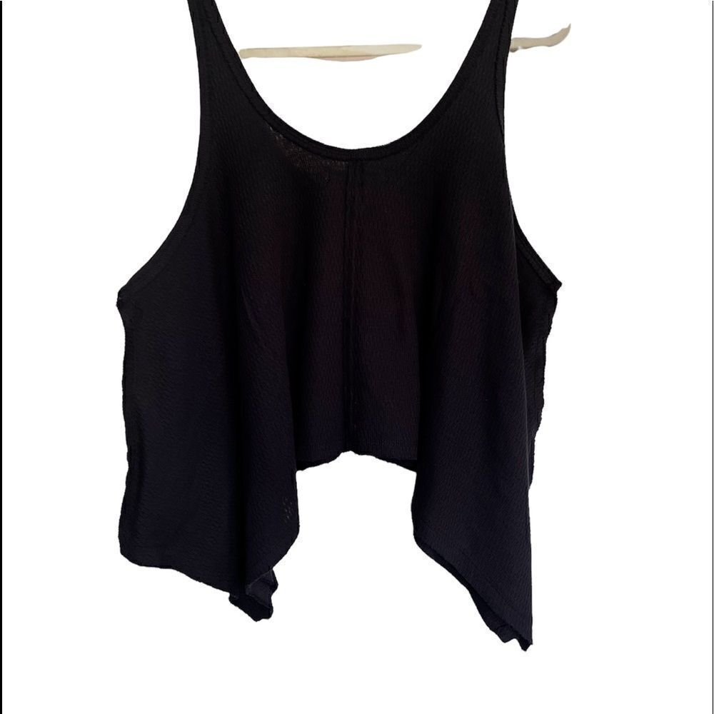 NEW FREE PEOPLE WE THE FREE Sing La La
Scoop Neck Sleeveless Asymmetrical.Size S - Picture 5 of 13
